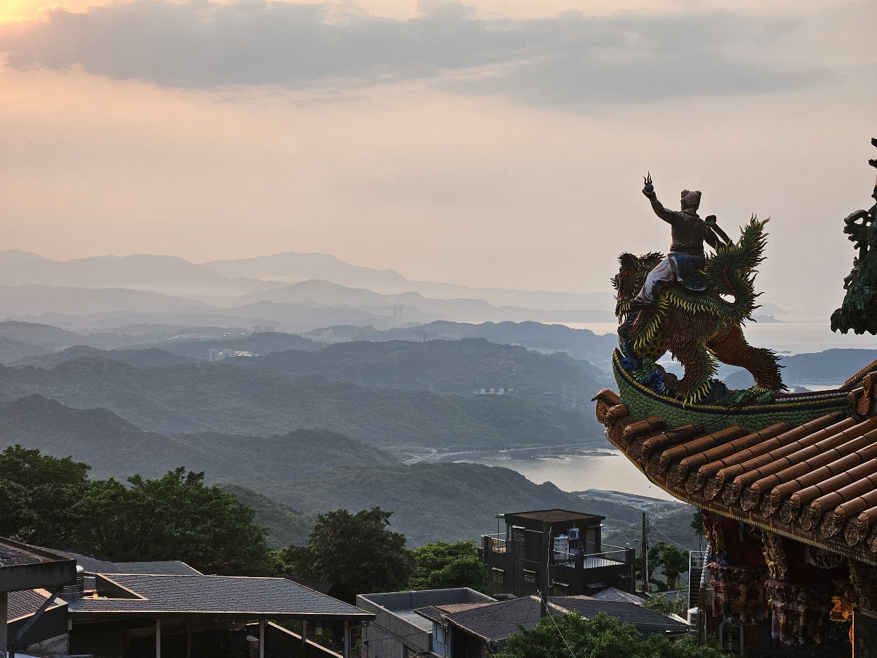 STIPTech aus Dresden 3: Leben in Taiwan