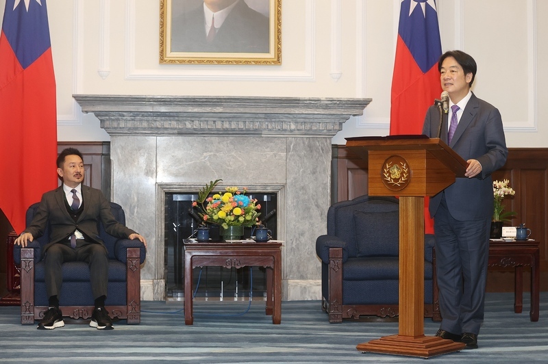 Präsident dankt taiwanischen Interessenvertretern in Nordamerika für Fürsprache