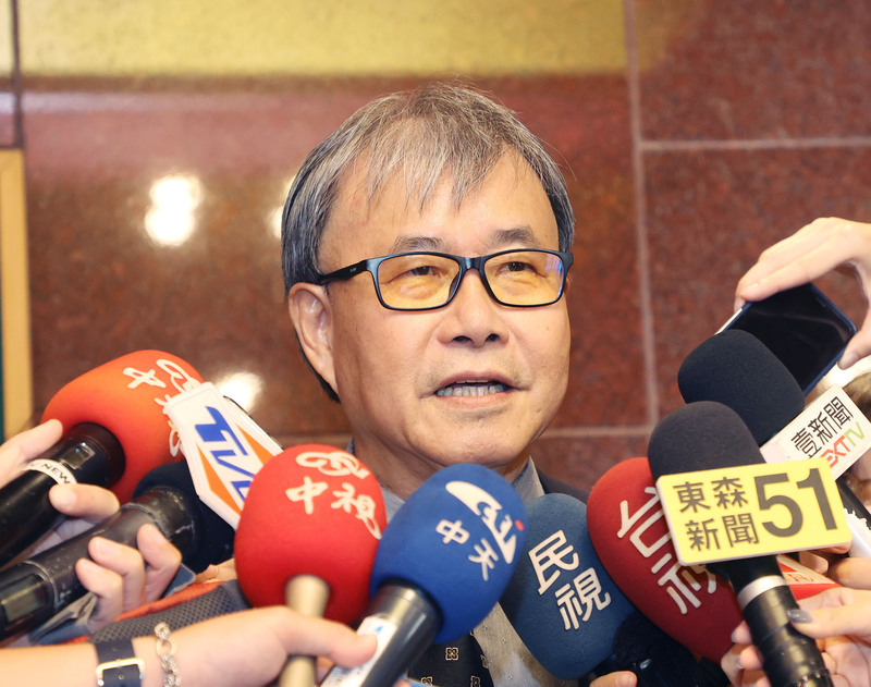 Bildungsminister hofft, dass bald chinesische Studenten nach Taiwan kommen werden