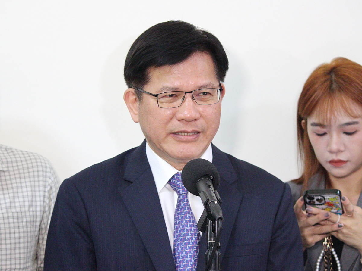 Außenminister Lin schlägt neuen Ansatz für die Neue Südwärtspolitik vor