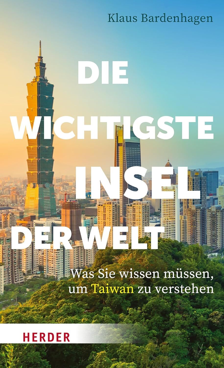 Klaus Bardenhagen über 