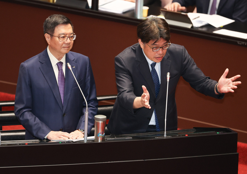 China kündigt Zollvereinbarungen für 134 taiwanische Waren auf