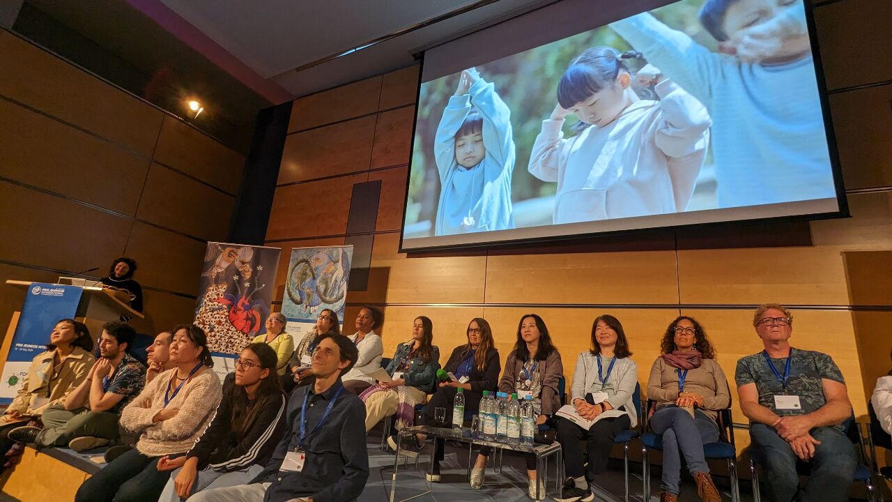 Taiwanischer Film auf Kinderfernsehfest in München ausgezeichnet