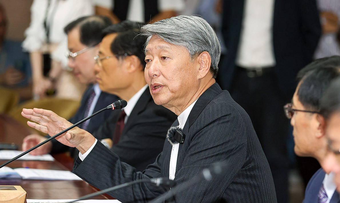 Taiwan plant verstärkte Nutzung von Solarenergie für zukünftigen Strombedarf 
