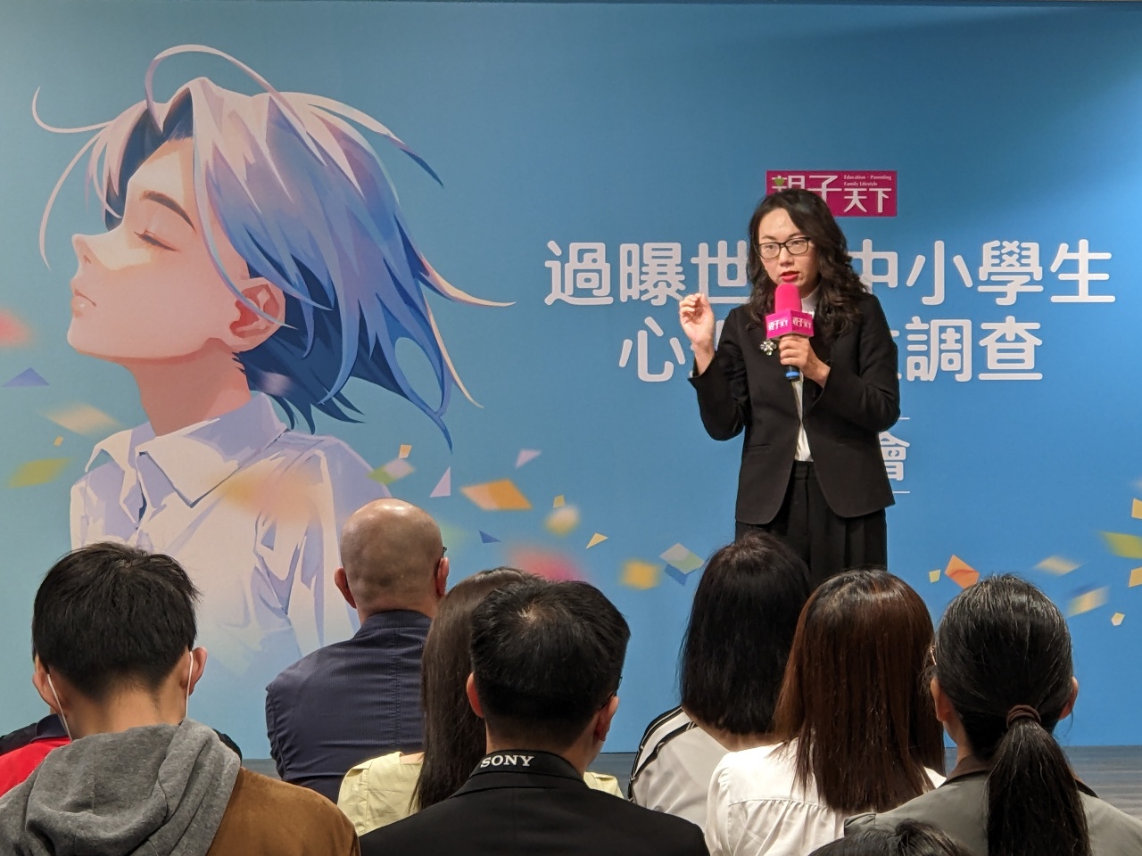 Studie zur psychischen Resilienz von taiwanischen Schülern veröffentlicht
