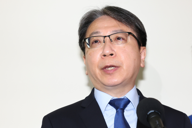  Direktor der Nationalen Sicherheitsbehörde: US-Wahl beeinflusst Taiwan-Strategie nicht