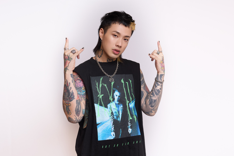 Golden Melody Awards: Nominierungen Bester Sänger und beste Sängerin in Chinesisch
