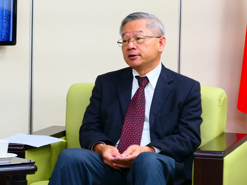 Vorschlag für Haushaltsjahr 2025: Rekordbudget für Wissenschaft und Technologie in Taiwan