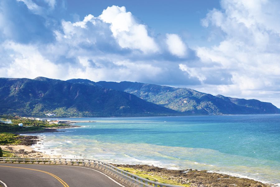 Nationalpark Kenting