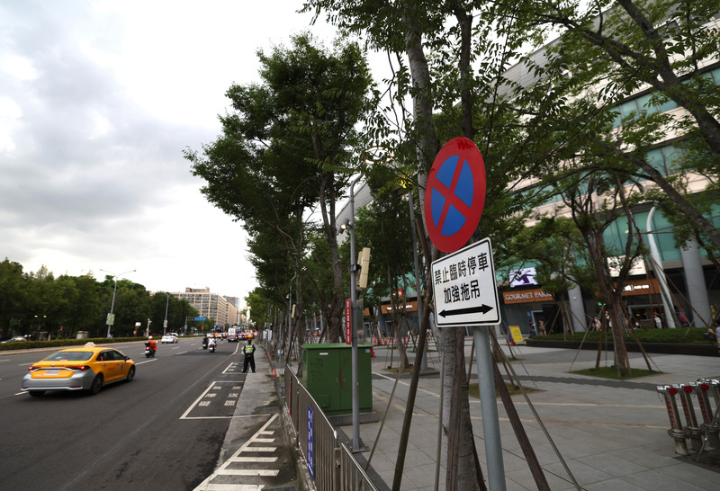 Neue Maßnahmen zur Verkehrssicherheit in Taiwan