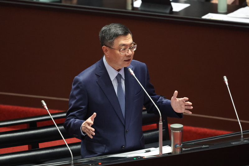 Taiwan plant Gehaltserhöhung für Militär, Beamte und Lehrer