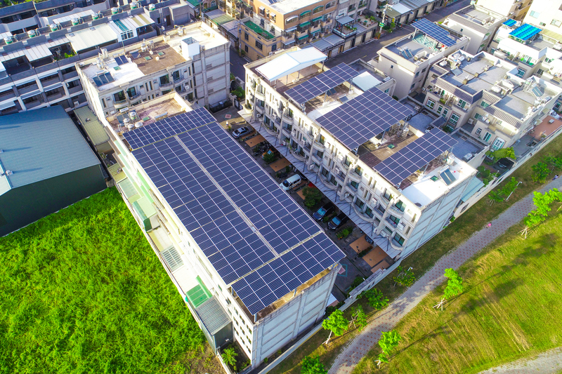 Solarstrom: Verfehlt Taiwan sein Ausbauziel?