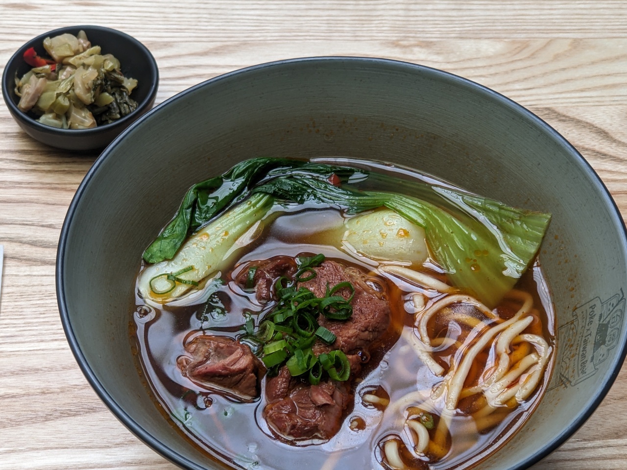 Gastrodiplomatie: Mit der taiwanischen Küche die Welt erobern?