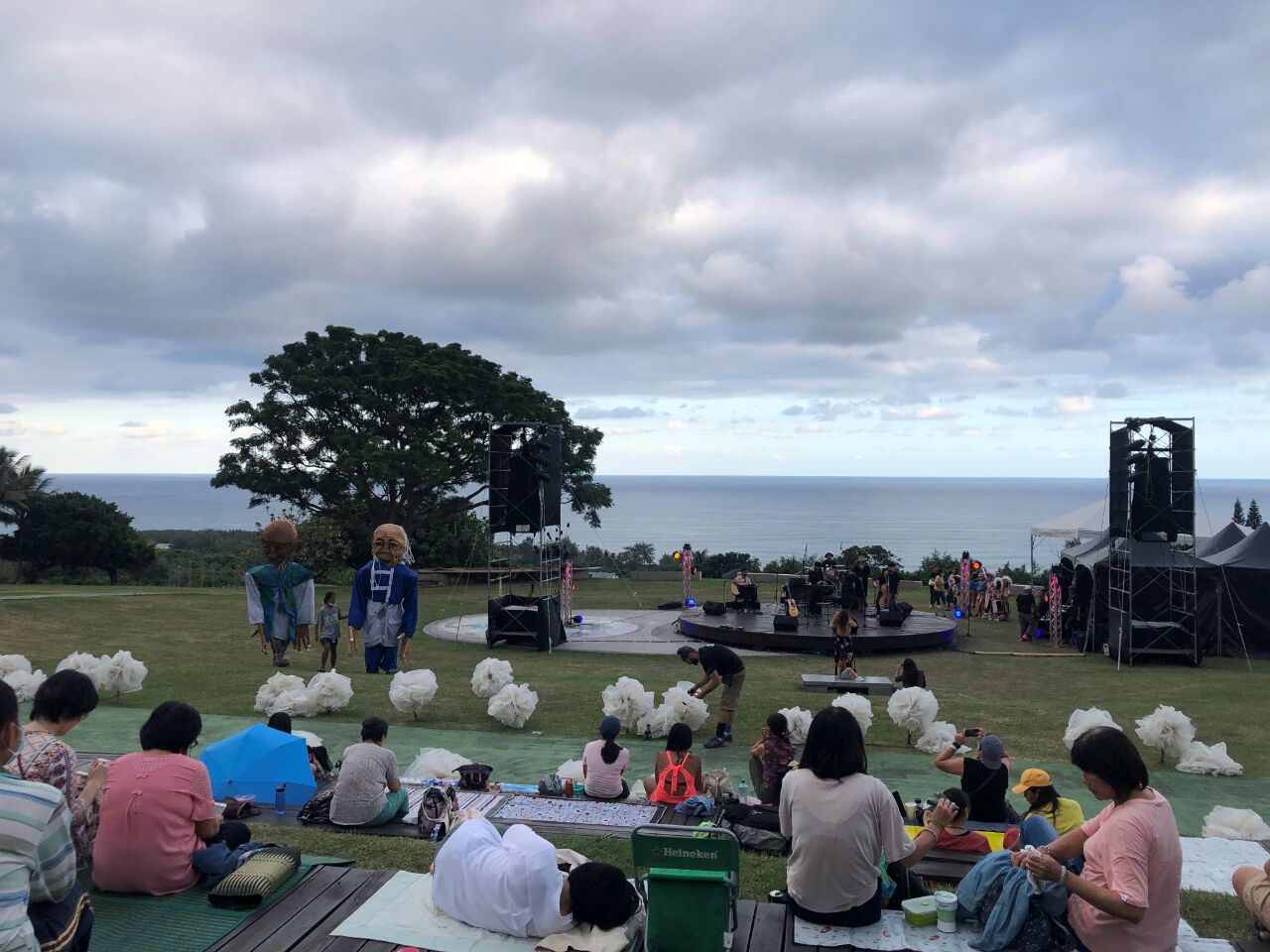 Musikfestivals