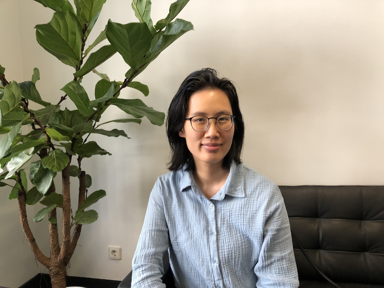 Kulturaustausch zwischen Taiwan und Deutschland
