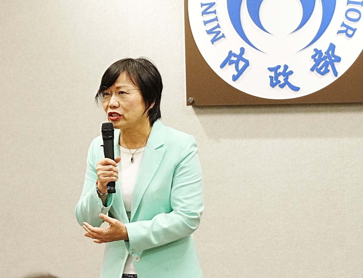 92% der neuen Einwohner sind mit ihrem Leben in Taiwan glücklich