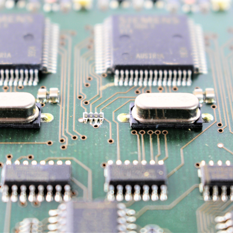 STIPTech aus Dresden 7: Back-End Produktion