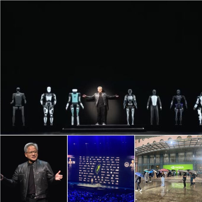 Unternehmen für Nvidia