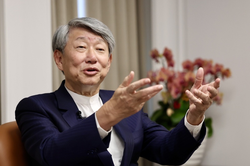 Taiwan plant Vollstipendien zur Anwerbung internationaler Talente
