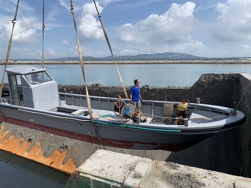 Taiwan und China erzielen Einigung über Kinmen-Vorfall mit Schnellboot