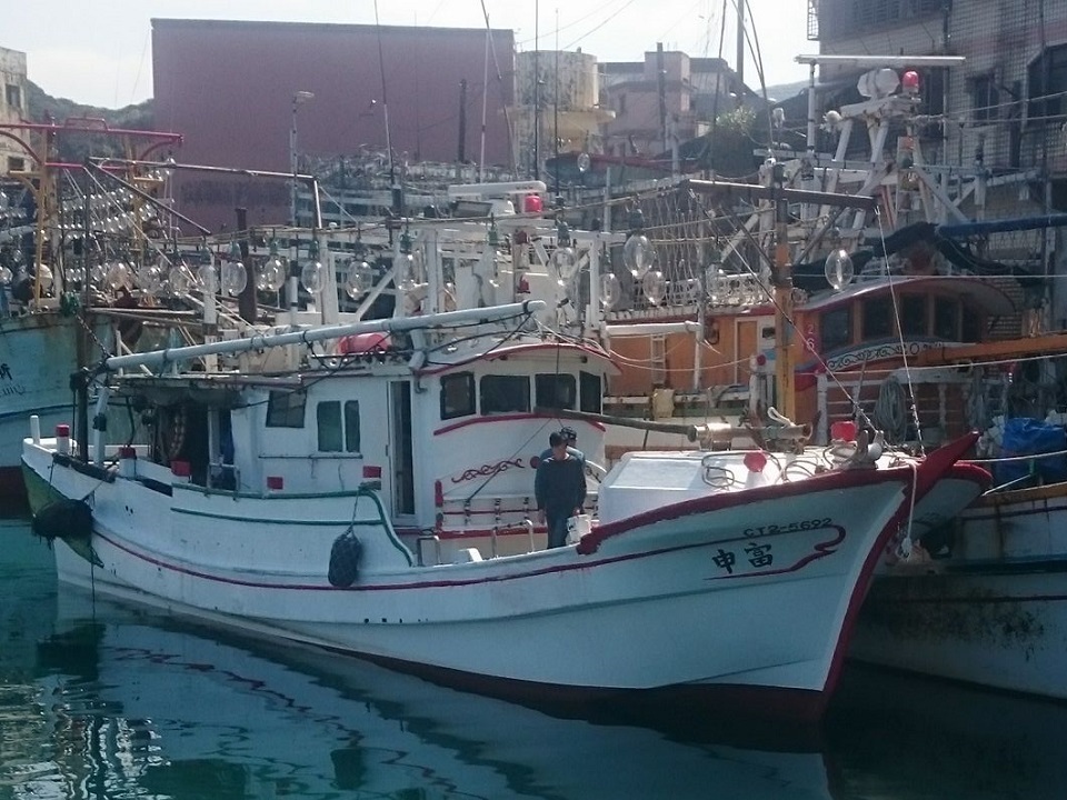 Taiwanisches Fischerboot und Besatzung nach Festnahme durch japanische Behörden freigelassen