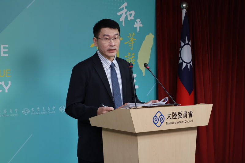 Kritik an Chinas neue Website 