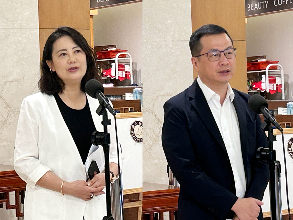 Taiwan will Verteidigungsausgaben auf 2,6% des Bruttoinlandsproduktes  erhöhen