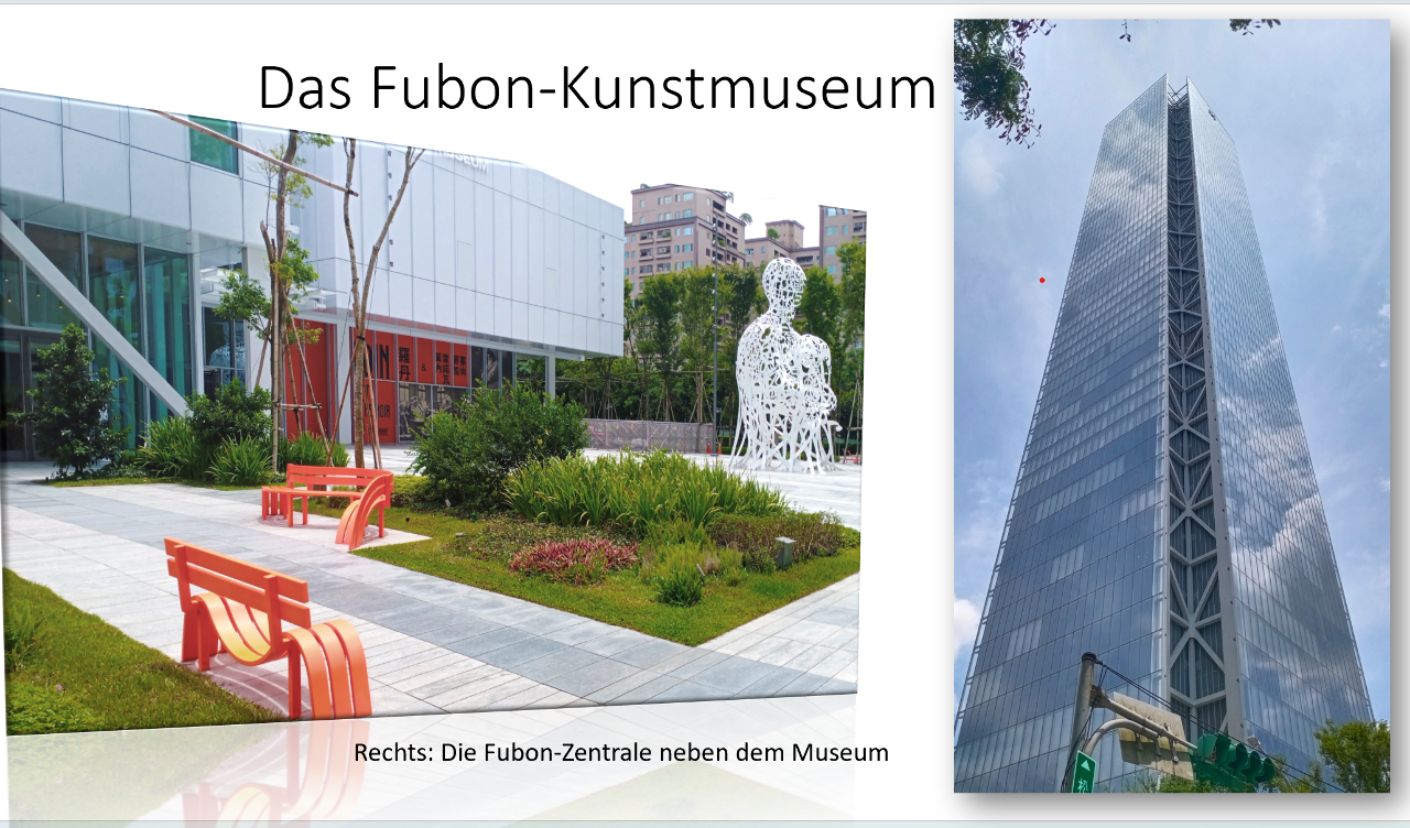 Fubon Kunstmuseum