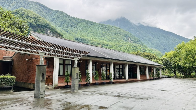 Wiedereröffnung des Besucherzentrums im Taroko-Nationalpark