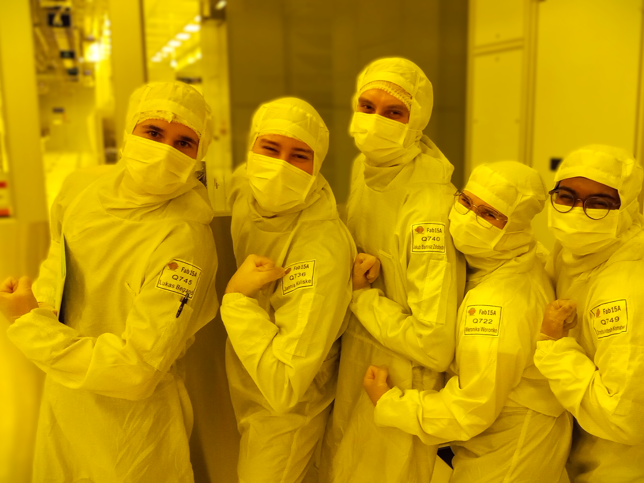 STIPTech aus Dresden 8: Rückblick auf sechs Monate STIPT