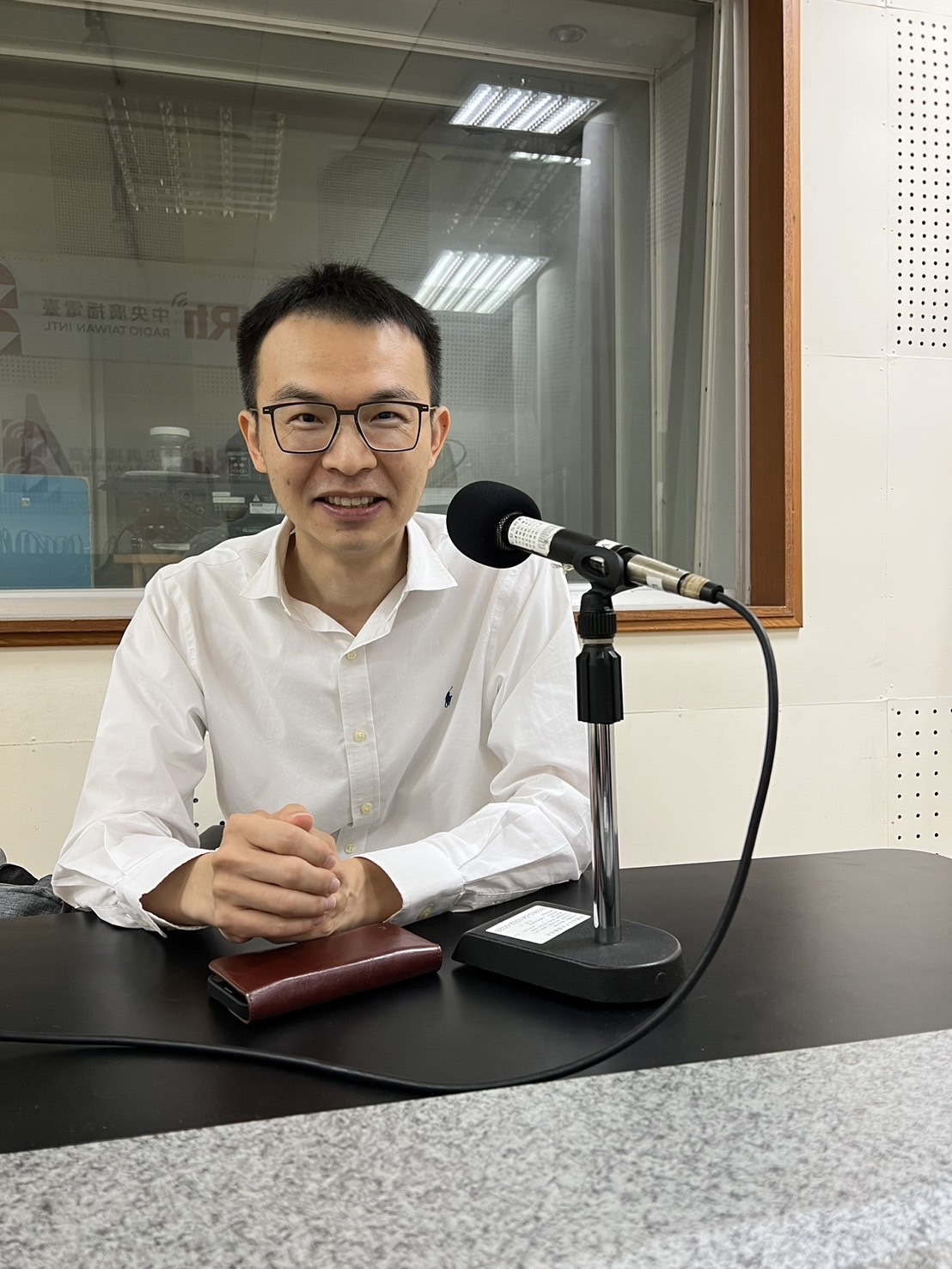Verfassungsgerichtsbarkeit in Taiwan