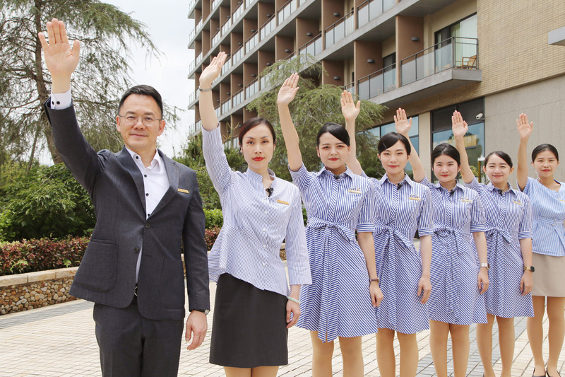 Erstes Taiwanisches Hotelunternehmen testet 4-Tage-Woche