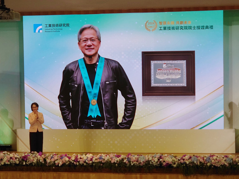Vizepräsidentin Hsiao äußerte Vertrauen in Taiwans technologische Stärke
