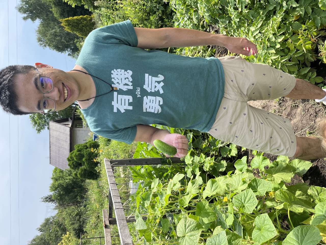 Bioprodukte in Taiwan: was bringt die Zukunft?