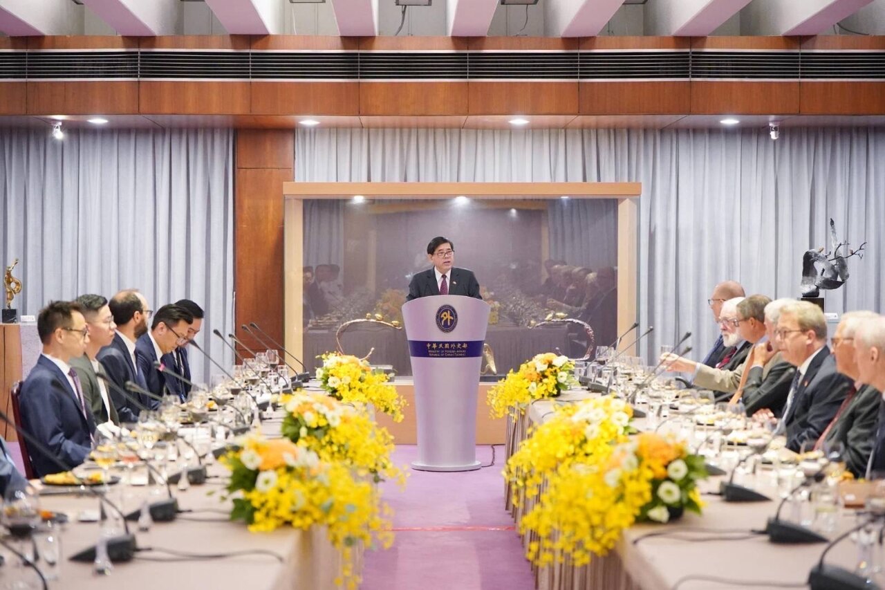 Kanadische Delegation hofft auf mehr Zusammenarbeit mit Taiwan