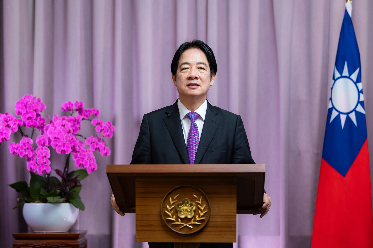 UN-Resolution 2758: Präsident Lai ruft zu globaler Unterstützung gegen Chinas Interpretation auf