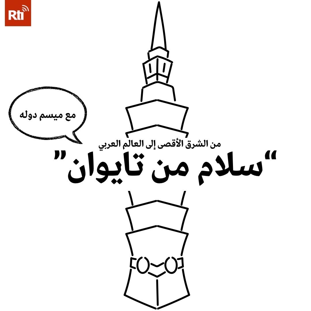 RTI startet neuen arabischsprachigen Podcast