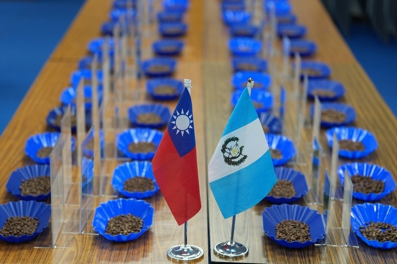 Chinas Wirtschaftstaktik könnte Beziehungen zwischen Taiwan und Guatemala gefährden