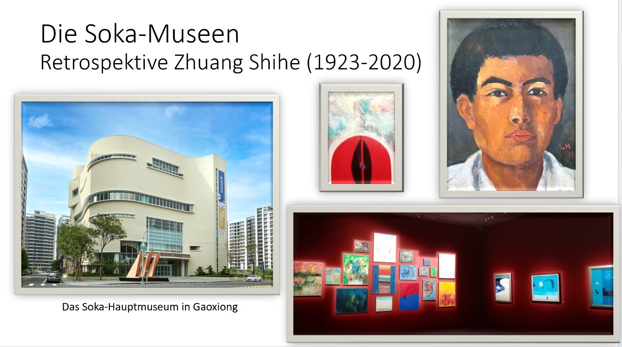 Soka-Kunstmuseum