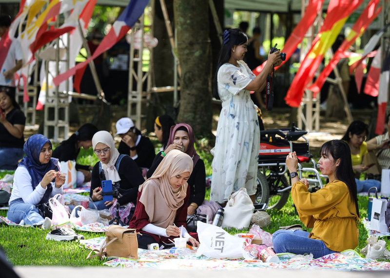 Arbeitsmigranten werden zu ‚Neuen Taiwanern‘