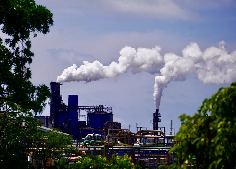 Taiwans CO2-Gebühren in der Kritik