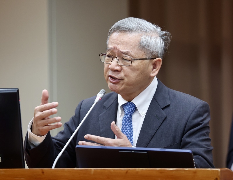 Taiwan plant Erweiterung des Raumfahrtprogramms