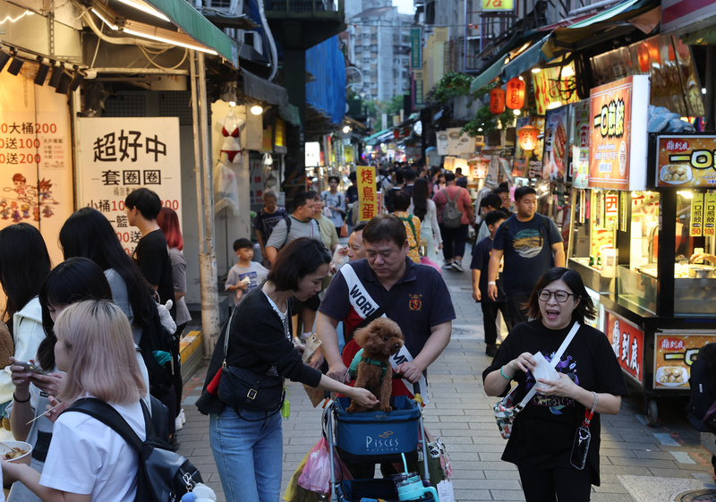 Taiwan auf Platz 14 der reichsten Länder der Welt