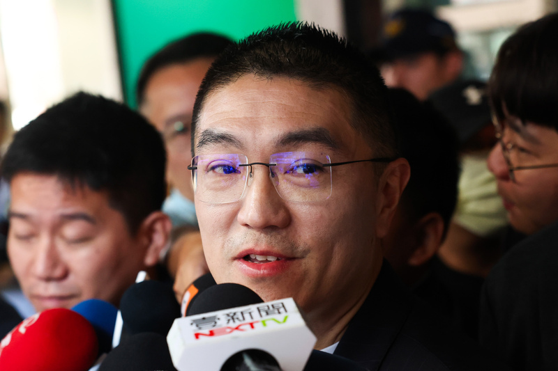 Abwahlverfahren in Taiwan