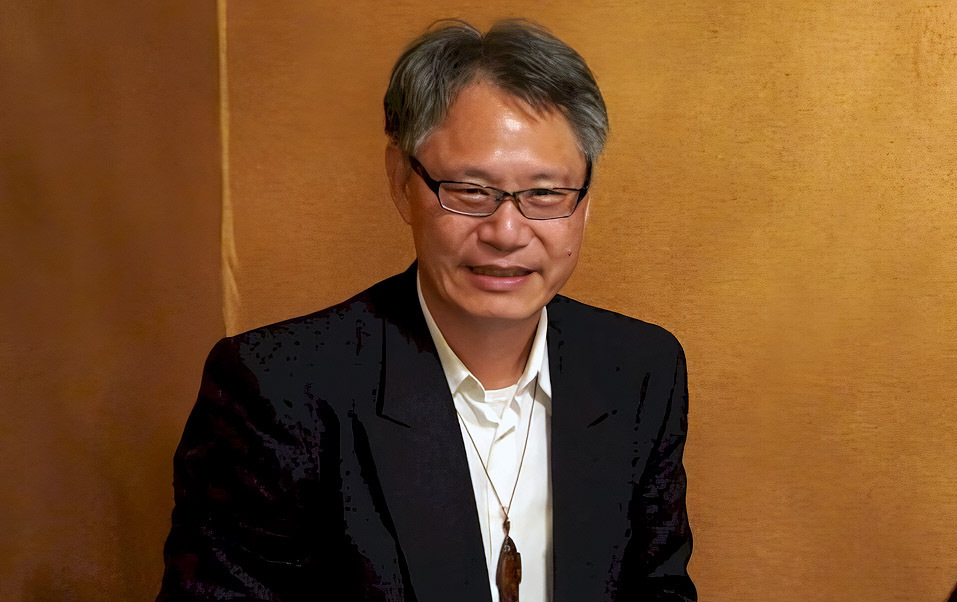 Direktor des National Taiwan Symphony Orchestra (NTSO) wird neuer Repräsentant Taiwans in Österreich