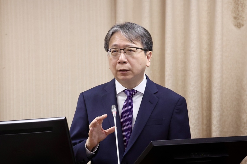 Direktor der Nationalen Sicherheitsbehörde: Analyse und Interpretation von Chinas Militärübung “Joint Sword-2024B”