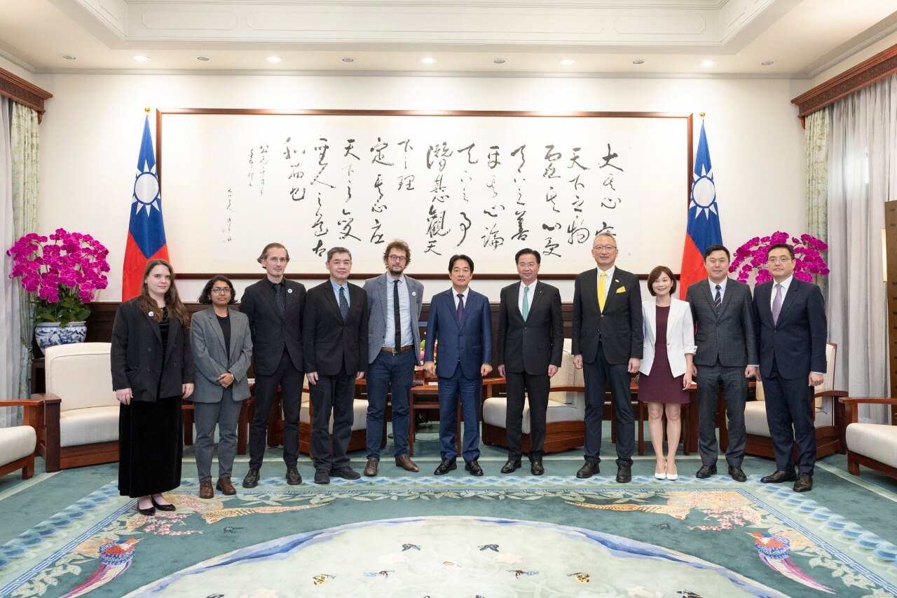 Reporter ohne Grenzen: Reformvorschläge für mehr Pressefreiheit in Taiwan