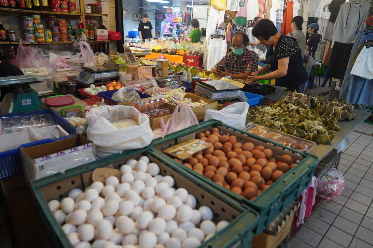Inflation fällt im September unter 2% und andere BizNews