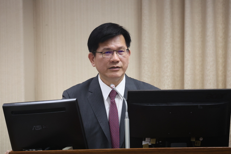 Taiwanischer Außenminister auf Karibik- und Zentralamerikareise