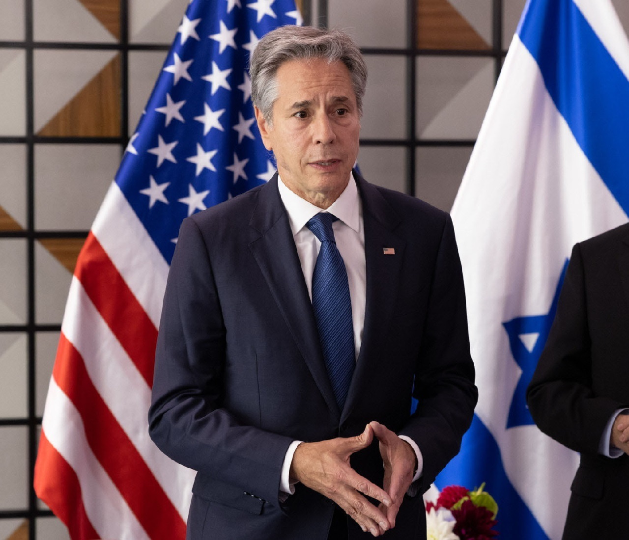 US-Amerikanischer Außenminister Blinken zu Taiwan: “Doch, es ist unsere Sache”